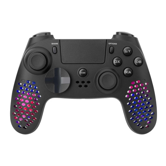 Subsonic Hexalight nuotrauka