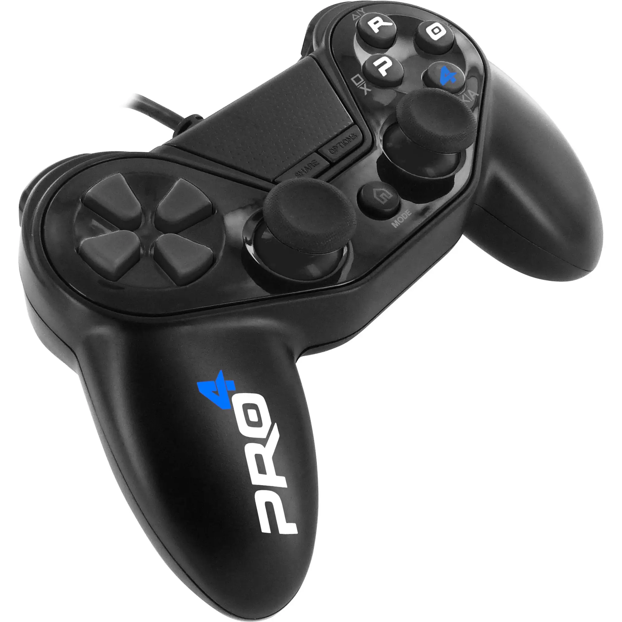 Subsonic Pro 4 nuotrauka