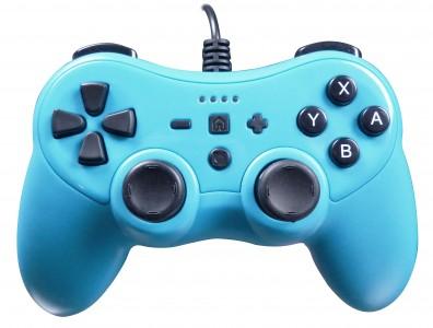 Subsonic Wired Colorz nuotrauka