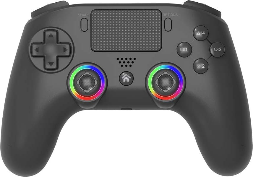Subsonic Wireless nuotrauka