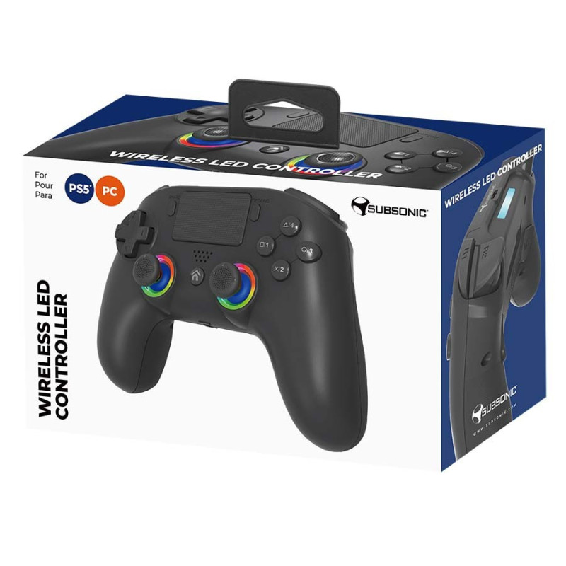 Subsonic Wireless nuotrauka