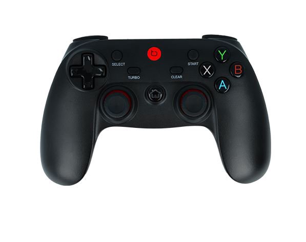 Techbite Flix Gamepad nuotrauka