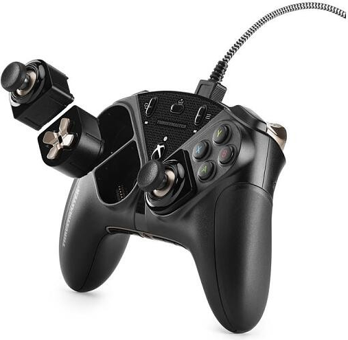 Thrustmaster eSwap S Pro Controller nuotrauka