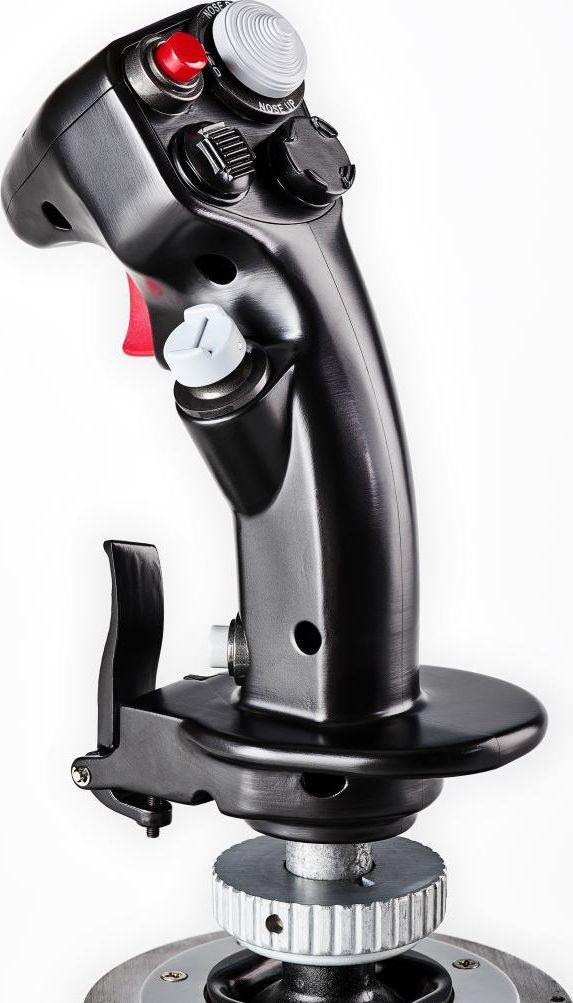 Thrustmaster F-16C nuotrauka