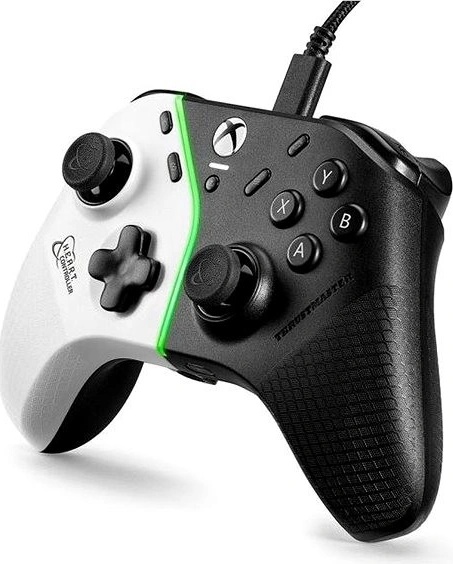 Thrustmaster Hear nuotrauka