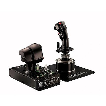 Thrustmaster Hotas Warthog 2960720 nuotrauka