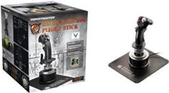 Thrustmaster Hotas Warthog Stick nuotrauka