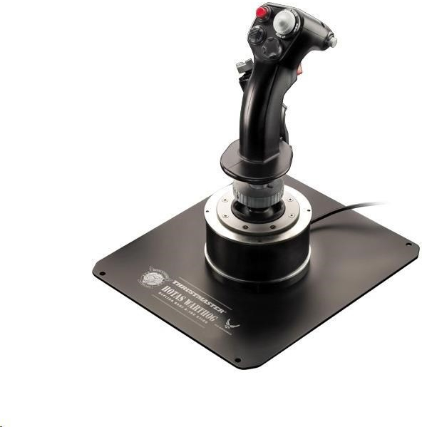 Thrustmaster Hotas Warthog Stick nuotrauka