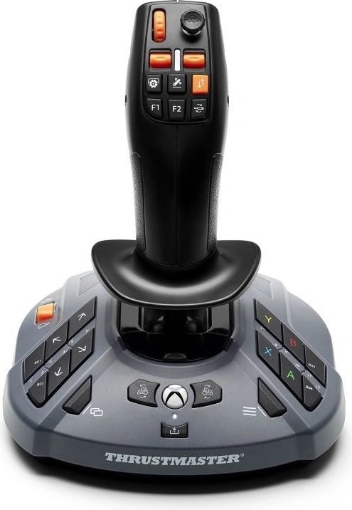 Thrustmaster SimTask Farmstick nuotrauka