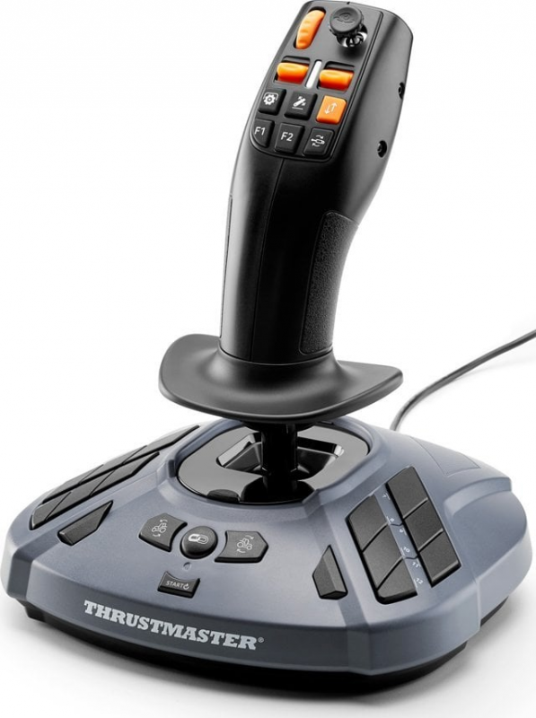 Thrustmaster SimTask Farmstick nuotrauka