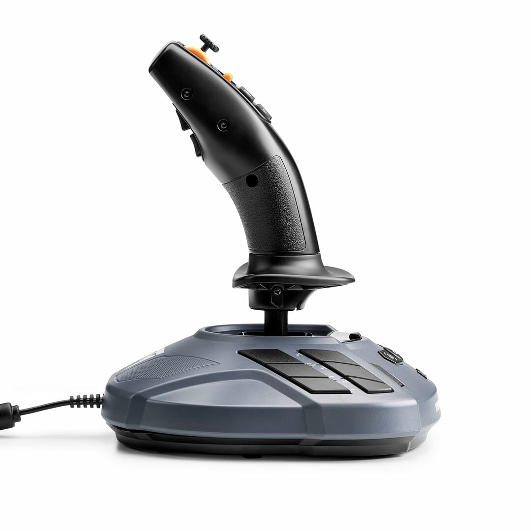 Thrustmaster SimTask Farmstick nuotrauka