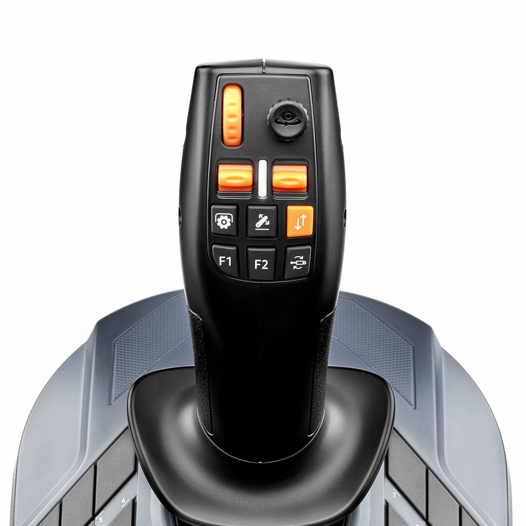 Thrustmaster SimTask Farmstick nuotrauka