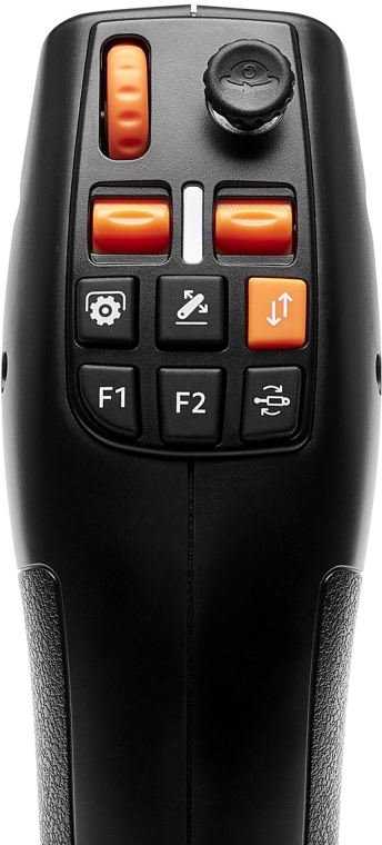 Thrustmaster SimTask Farmstick nuotrauka