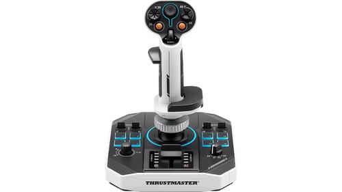 Thrustmaster Sol-R 1 Flightstick nuotrauka