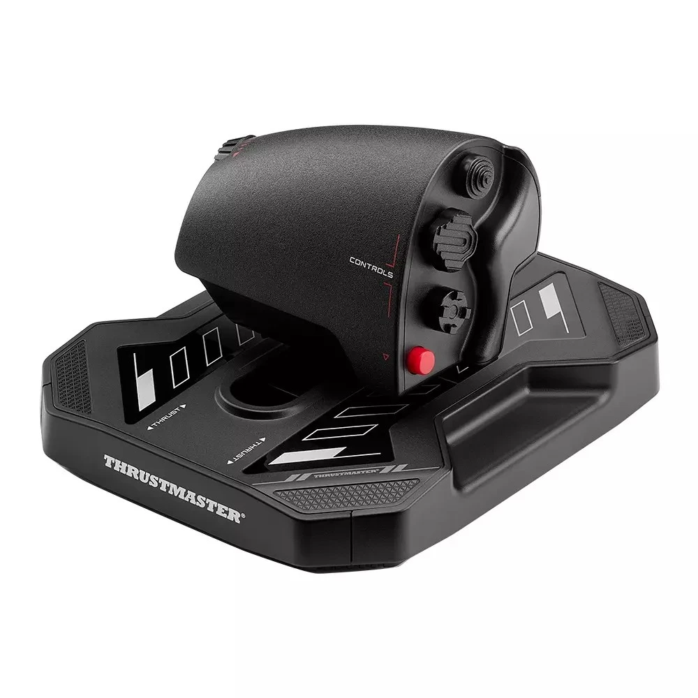 Thrustmaster SOL-R 6 nuotrauka