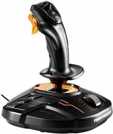 Thrustmaster T.16000M FCS Hotas 2960773 nuotrauka