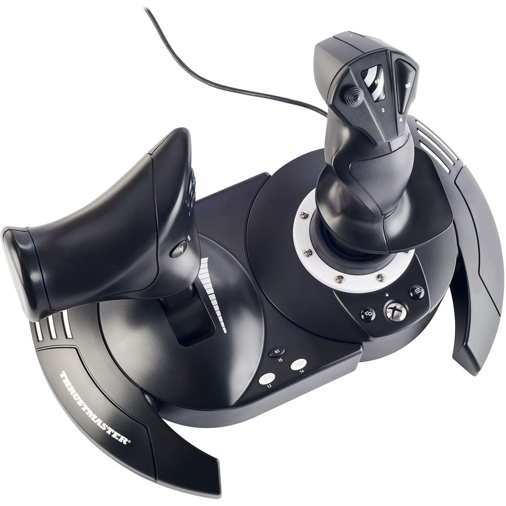Thrustmaster T Flight Hotas One nuotrauka