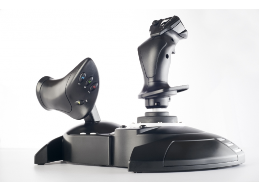 Thrustmaster T Flight Hotas One nuotrauka