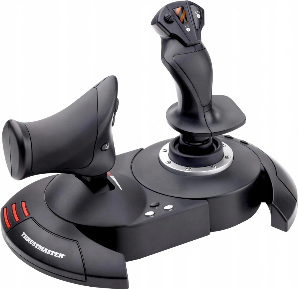 Thrustmaster T Flight Hotas One nuotrauka