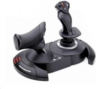 Thrustmaster T Flight Hotas X nuotrauka