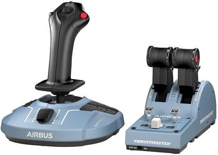 Thrustmaster TCA Officer Pack Airbus nuotrauka