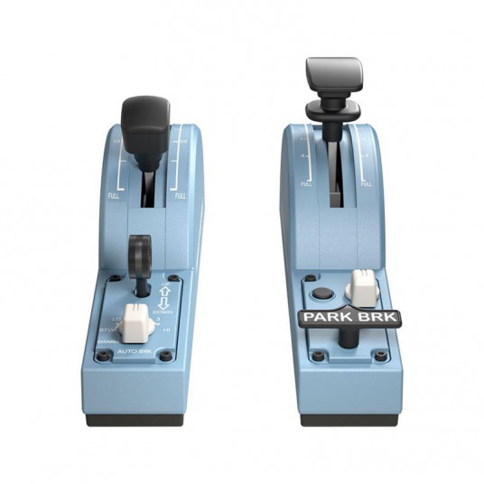 Thrustmaster TCA Quadrant Airbus 2960853 nuotrauka