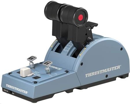 Thrustmaster TCA Quadrant Airbus 2960840 nuotrauka