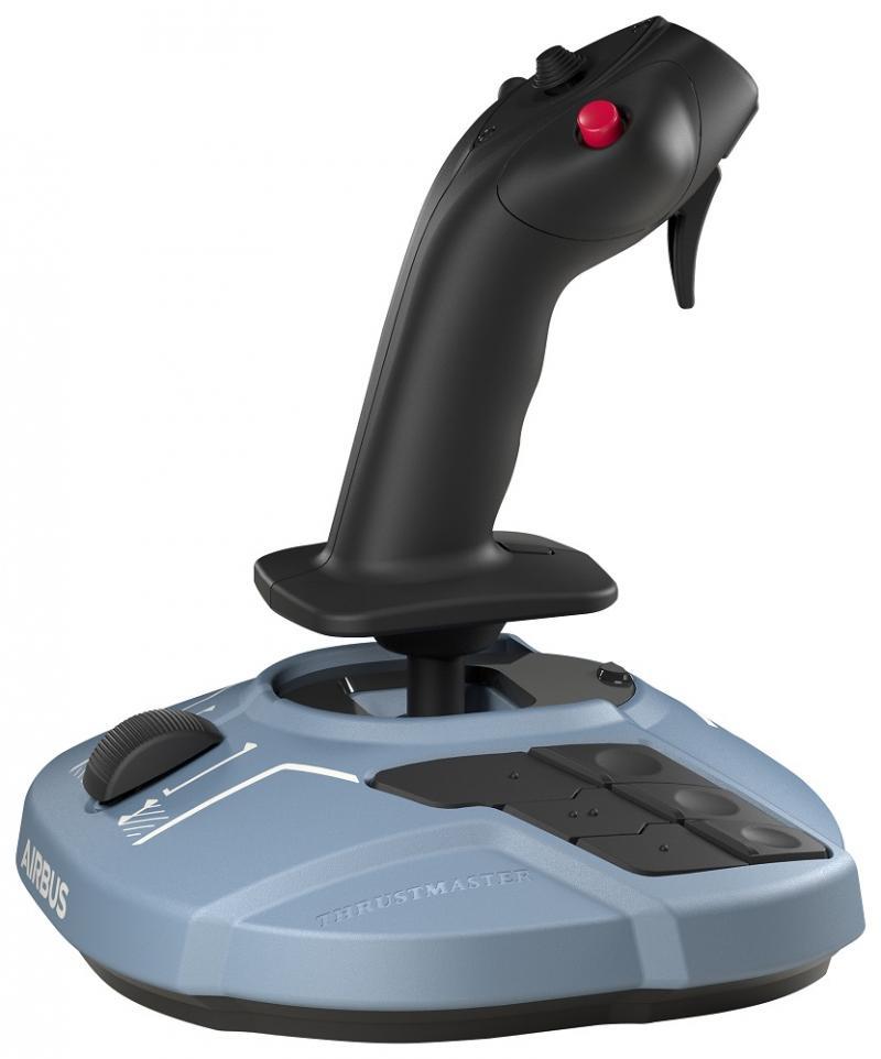 Thrustmaster TCA Sidestick Airbus Edition nuotrauka