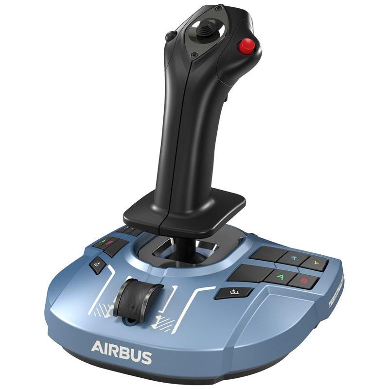 Thrustmaster TCA Sidestick X Airbus Edition nuotrauka