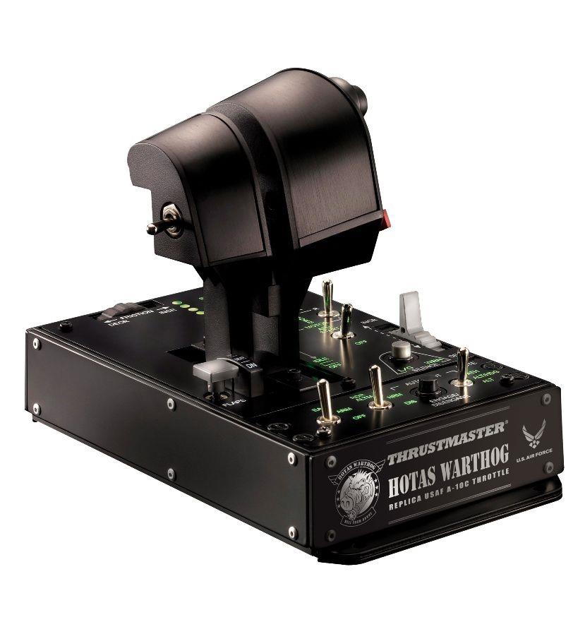 Thrustmaster Throttle 2960739 nuotrauka
