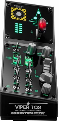 Thrustmaster Viper Panel nuotrauka