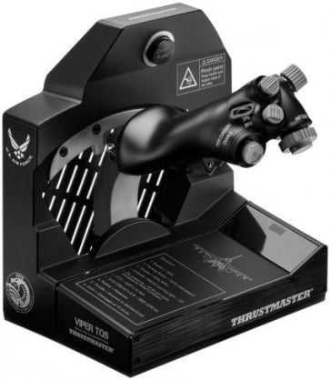 Thrustmaster Viper TQS Worldwide nuotrauka