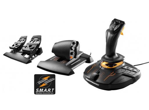 Thrustmaster Flight Pack 2960782 nuotrauka