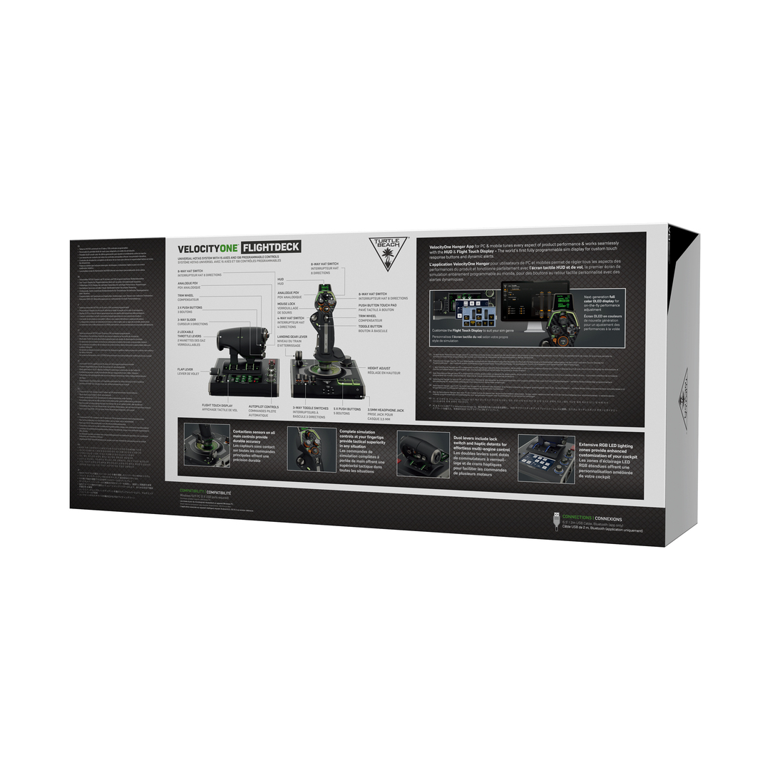Turtle Beach EU-TB-005 nuotrauka