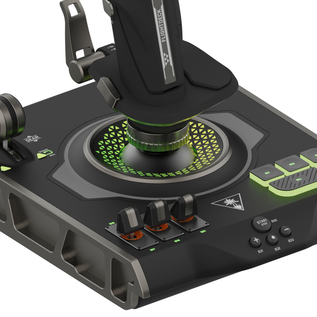 Turtle Beach EU-TB-005 nuotrauka