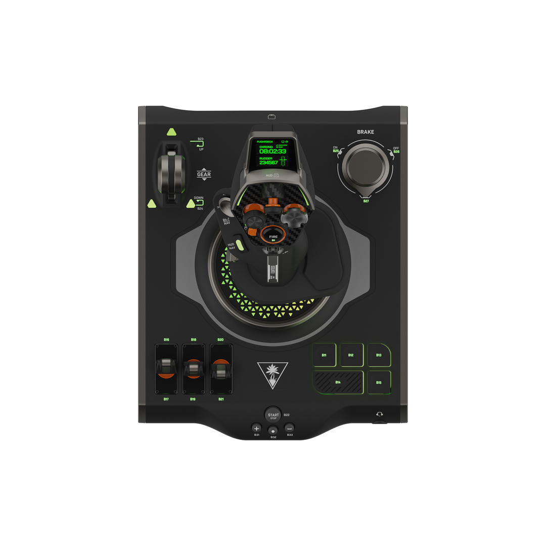 Turtle Beach EU-TB-005 nuotrauka