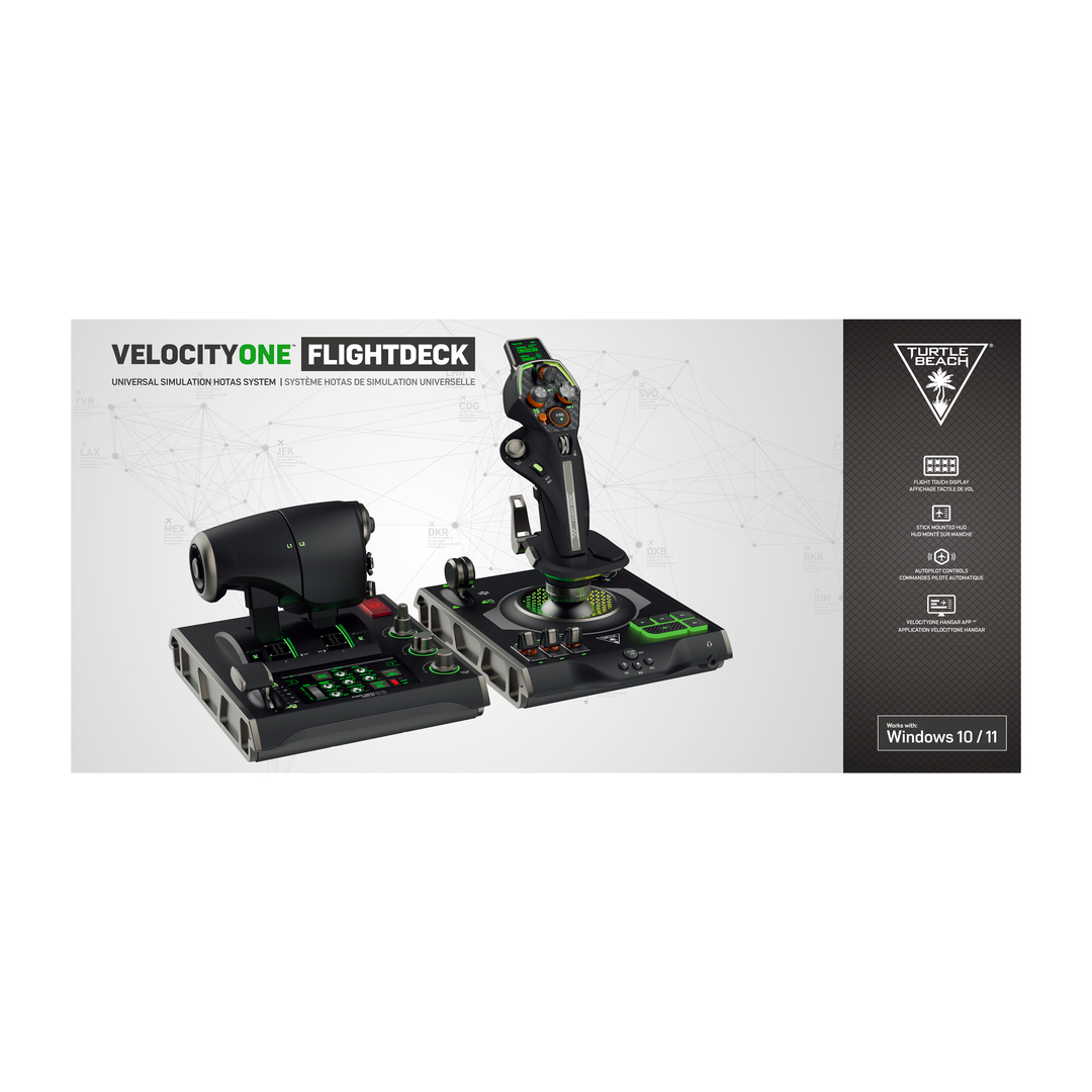 Turtle Beach EU-TB-005 nuotrauka