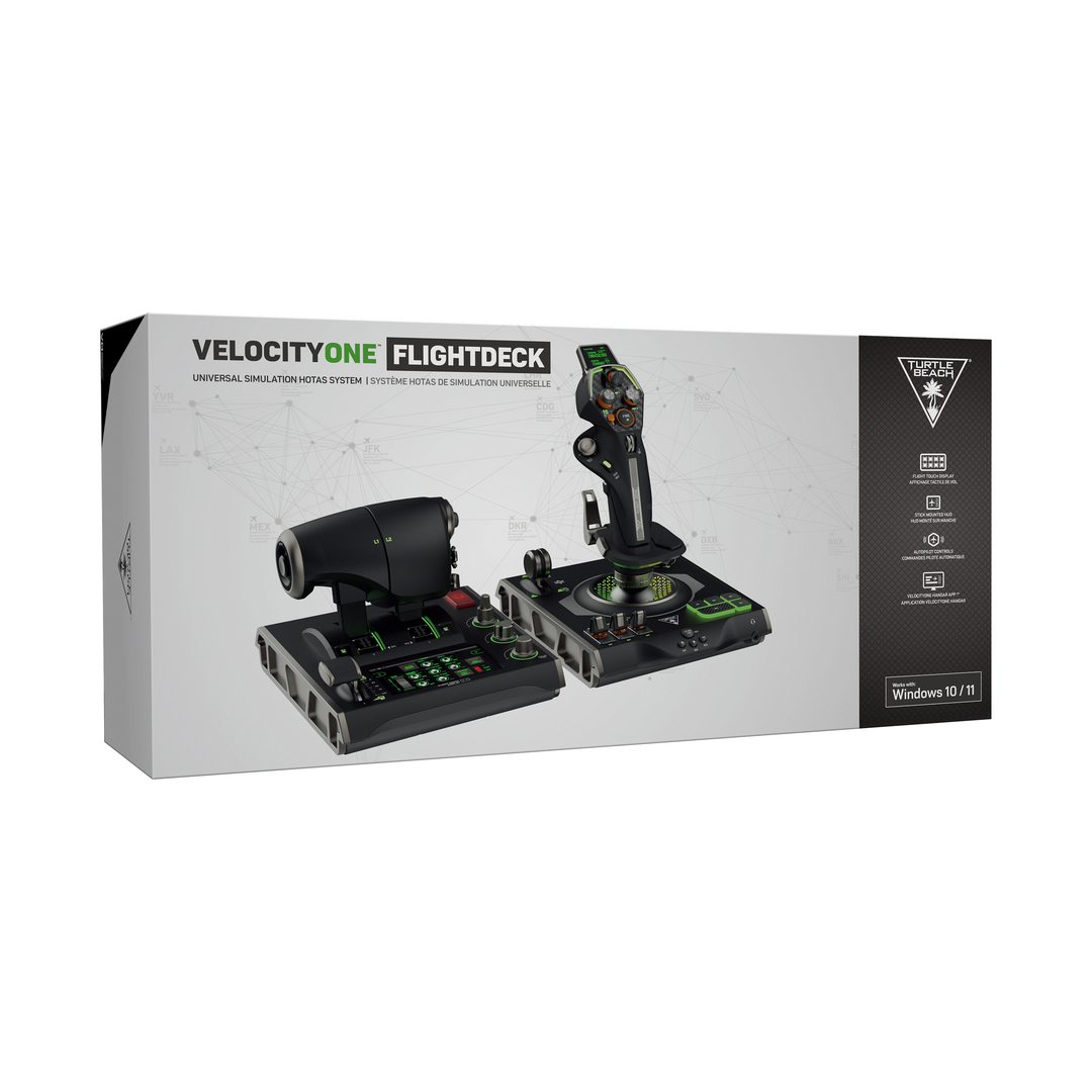 Turtle Beach EU-TB-005 nuotrauka