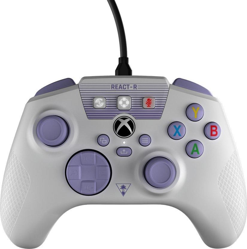 Turtle Beach REACT-R nuotrauka