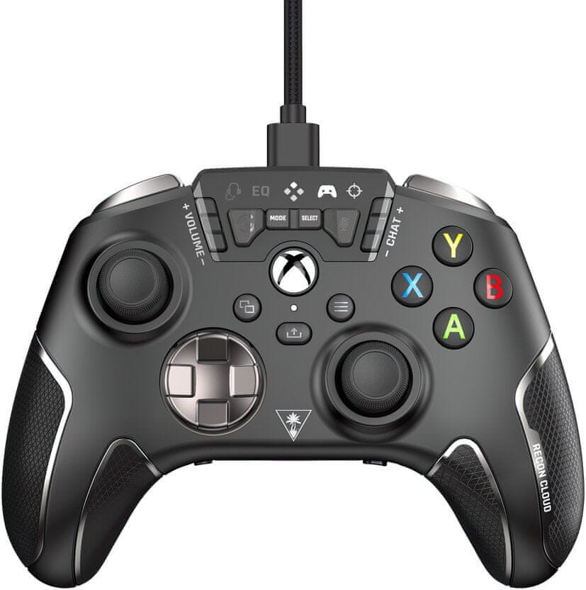 Turtle Beach Recon Cloud nuotrauka