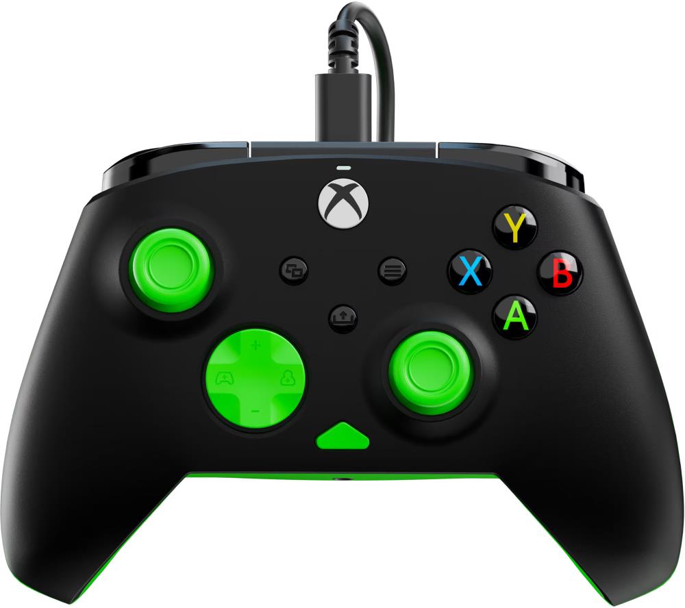 Turtle Beach Rematch Core nuotrauka