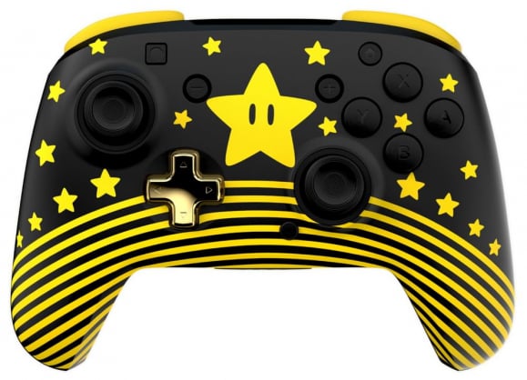 Turtle Beach Rematch Wireless nuotrauka