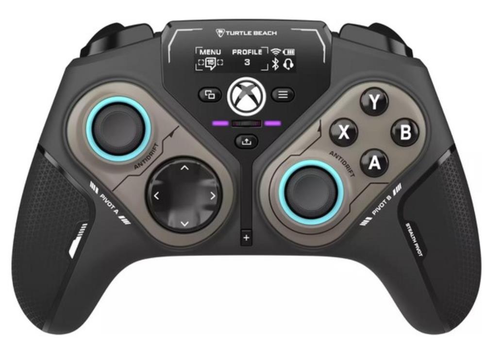 Turtle Beach Stealth Pivot nuotrauka