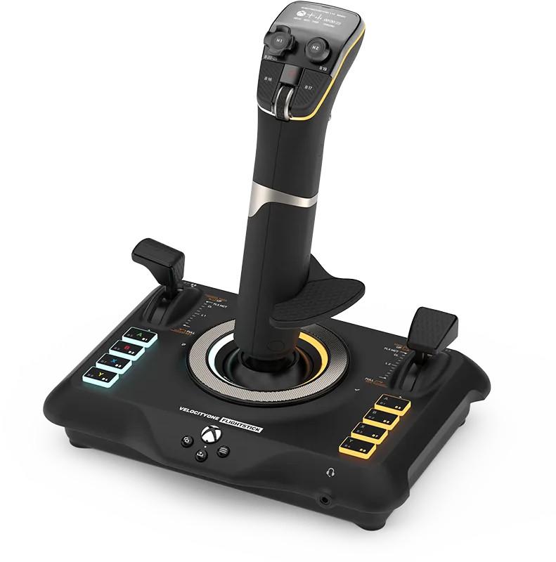 Turtle Beach VelocityOne Flightstick nuotrauka