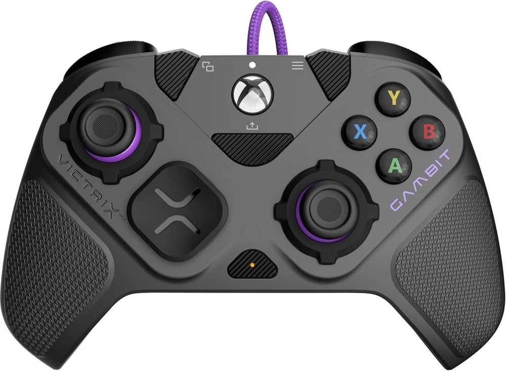 Turtle Beach Victrix Gambit Prime nuotrauka