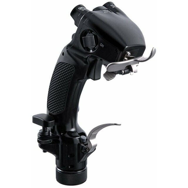 Virpil Controls FLNKR Grip nuotrauka