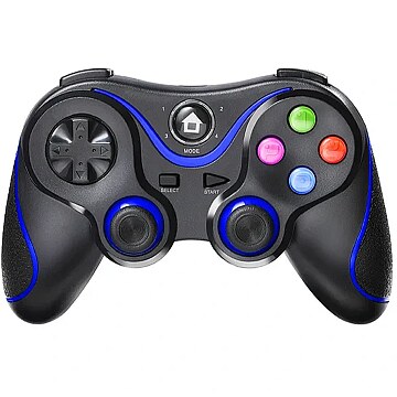 RoGer V8 Wireless nuotrauka