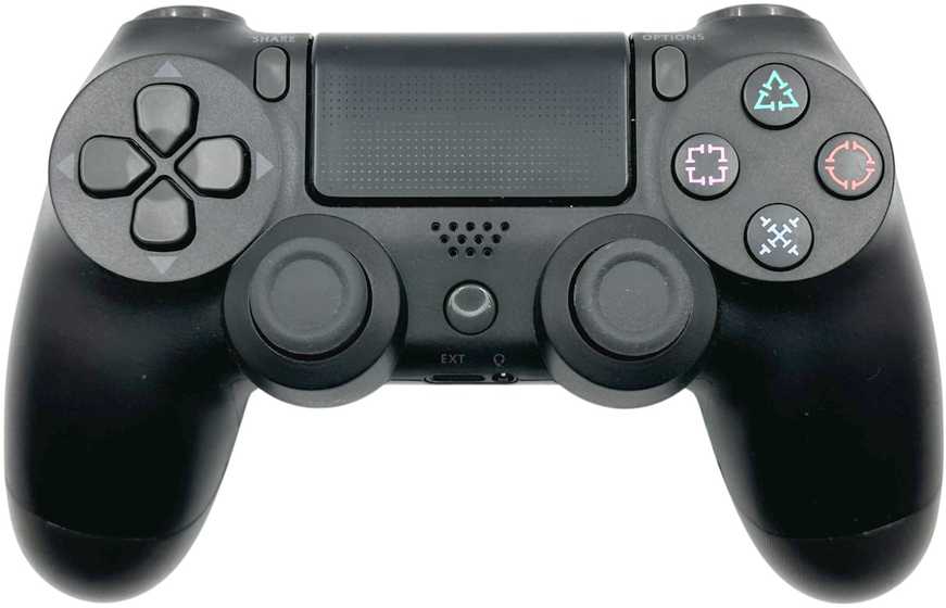 GameBox GMB-P4-BK nuotrauka
