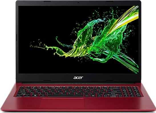 Acer Aspire 3 A315-58 nuotrauka