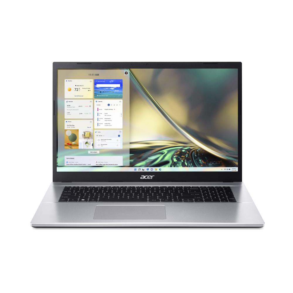 Acer Aspire 3 A317-54 nuotrauka